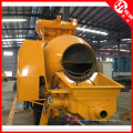 Techinical Design and High Quality Concrete Mixer Pump